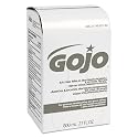 GOJO Ultra Mild Lotion Soap With Chloroxylenol Refill, Floral Balsam, 800 Ml Beauty & Personal Care GOJO