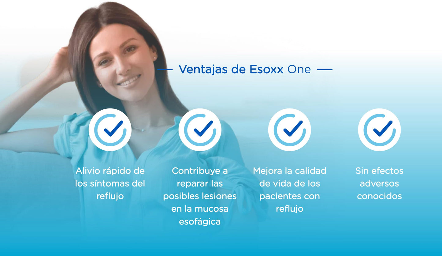 Esoxx One 20 Sticks 10 ml Beauty and Personal Care Esoxx