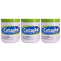 Cetaphil Moisturizing Cream (20 Ounce) (3 Pack) Beauty & Personal Care Cetaphil
