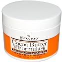 Cococare Cocoa Butter Formula Blended with Vitamin E, 7 Ounce Beauty & Personal Care COCOCARE