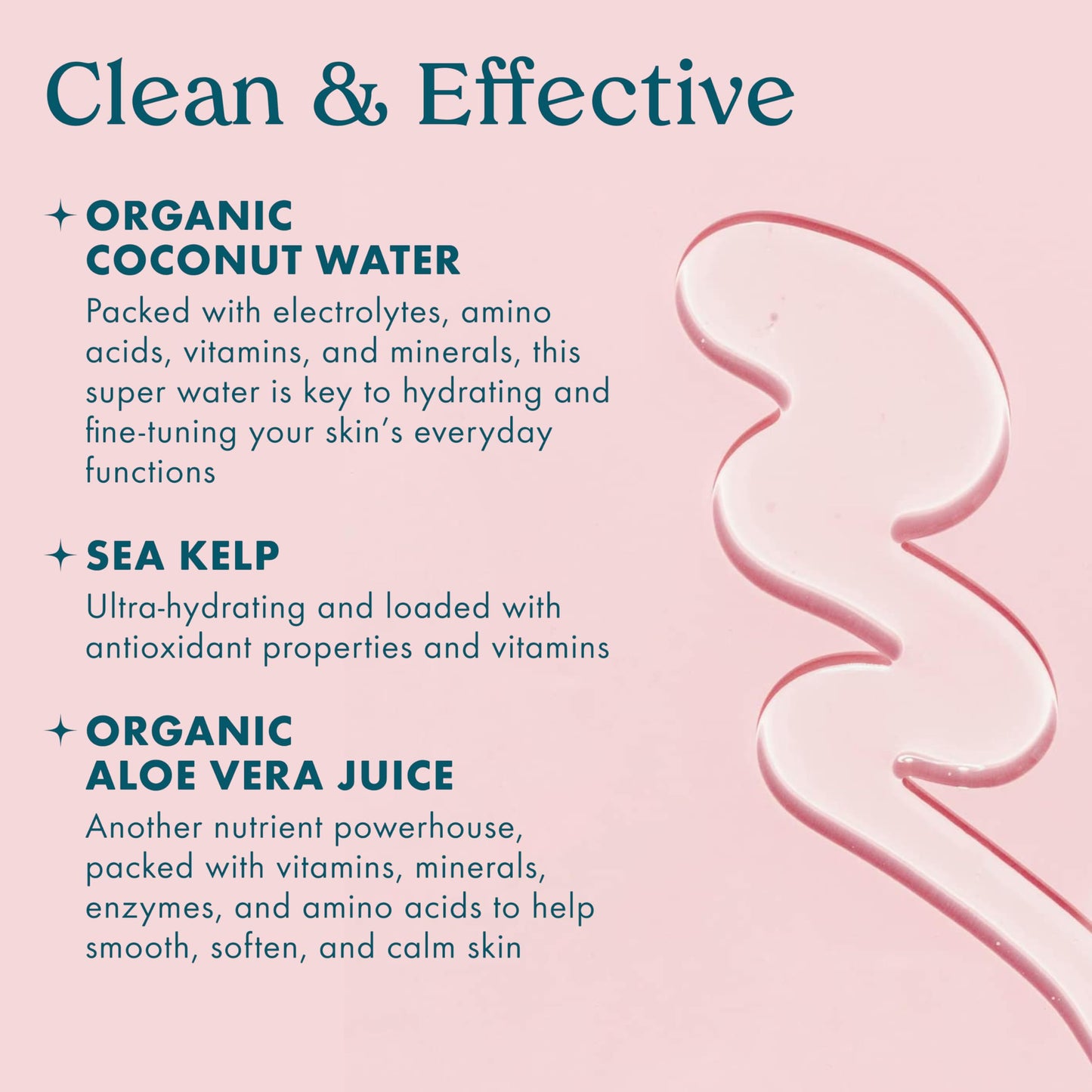 Kopari Jumbo Coconut Hydrating Body Wash with Organic Coconut Water, Sea Kelp and Aloe Vera, Luxurious Gel to Foam, Sweet Coconut & Vanilla, 25 oz Beauty & Personal Care Kopari