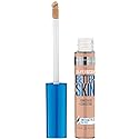 Maybelline New York Superstay Better Skin Concealer, Light/Medium, 0.25 Fluid Ounce Beauty & Personal Care MAYBELLINE