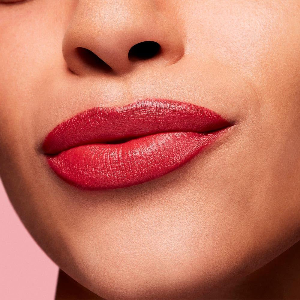 MAC, Matte lipstick - ring the alarm, 3 grams Beauty & Personal Care MAC