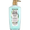 Garnier Whole Blends Coconut Water & Aloe Vera Refreshing Shampoo for Normal Hair, 26.6 Fl Oz, 1 Count (Packaging May Vary) Beauty & Personal Care Garnier