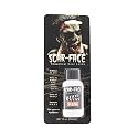 Flesh Scar Face Theatrical Liquid Latex 1 oz - Body Paint, Ammonia Free Ideal for Art, Halloween, Theater, Parties, and Cosplay Beauty & Personal Care Liquid Latex Fashions