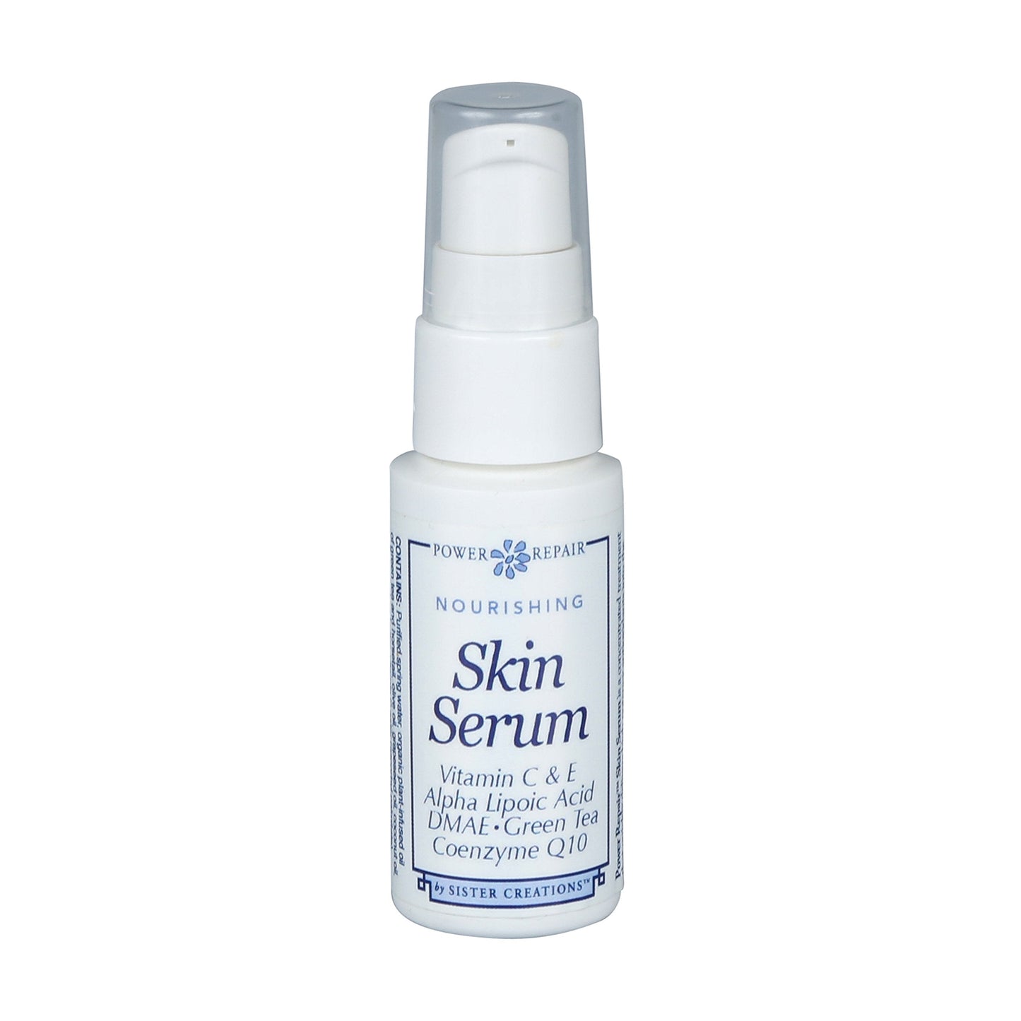 Power Repair Skin Serum, by Super Salve, 1oz, Concentrated treatment for sun damaged skin Beauty & Personal Care Power Repair Skin Serum
