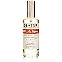 Demeter Chipotle Pepper Cologne Spray for Unisex, 4 Ounce Beauty & Personal Care DEMETER