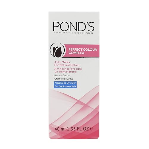 Pond's Brightening Perfect Colour Complex Anti-Marks For Natural Colour Beauty & Personal Care Unilever