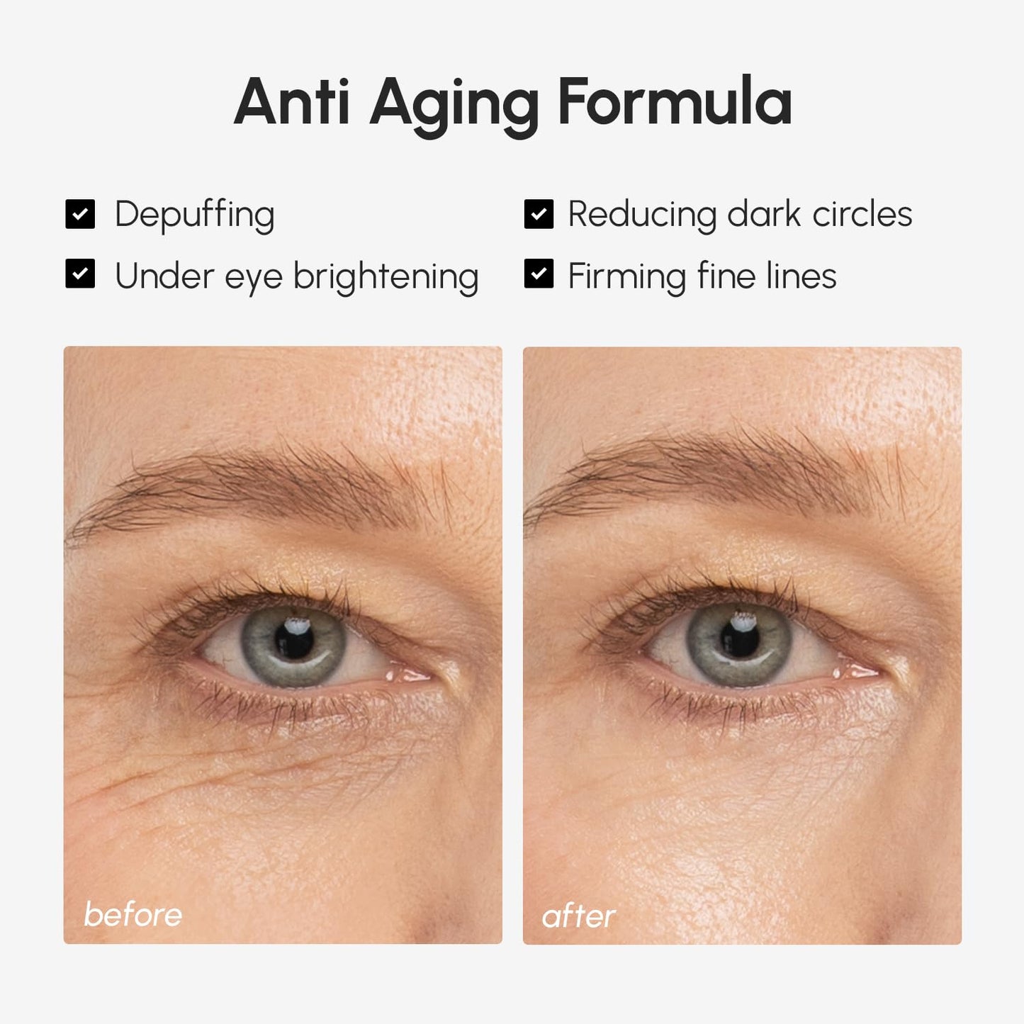 MAREE All-in-One Eye Balm Beauty and Personal Care MAREE