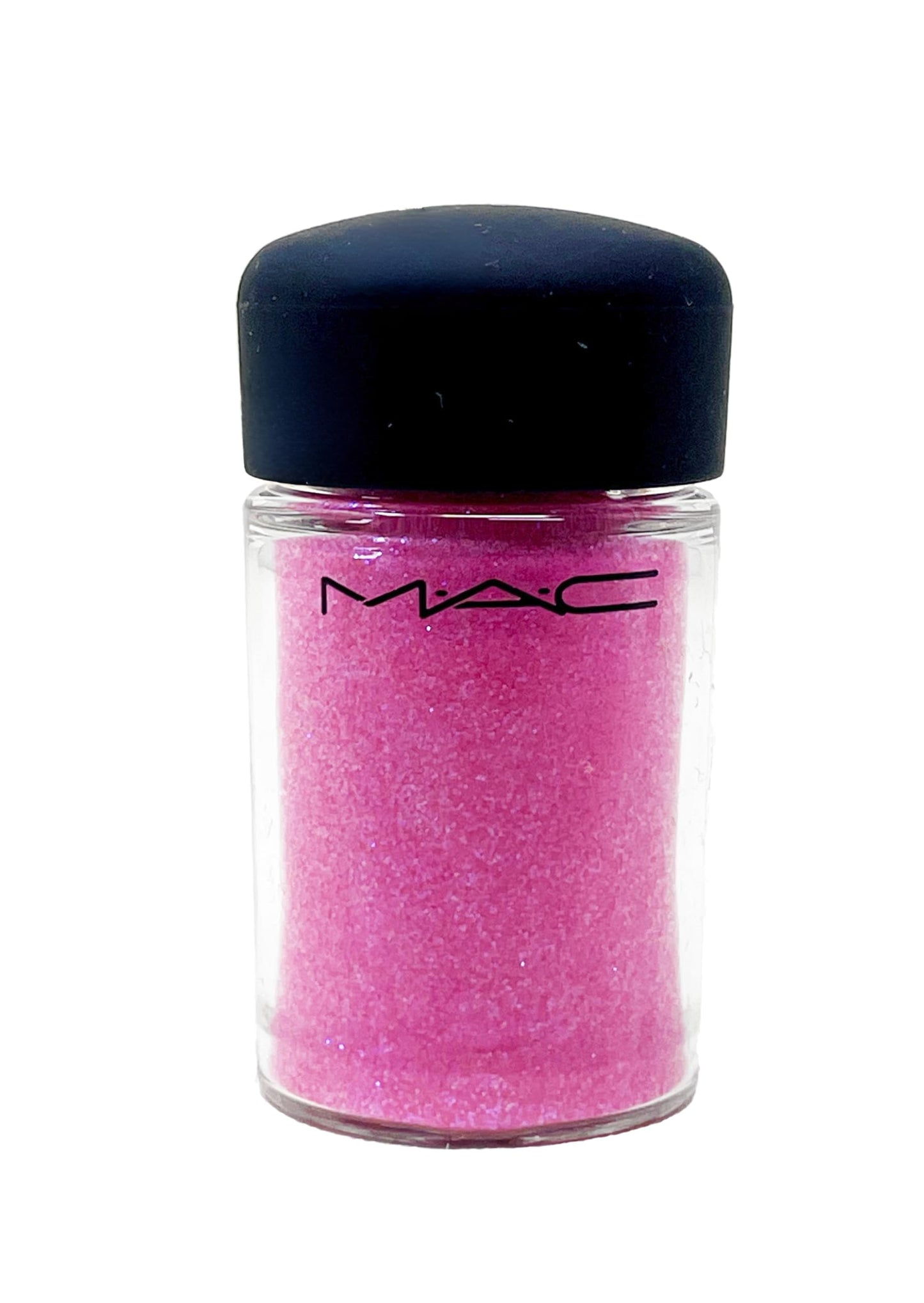 M.A.C Cosmetics Glitter Brillants - Iridescent Hot Pink (.15 Oz/4.5g) Beauty & Personal Care MAC