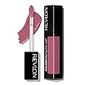 Revlon ColorStay Satin Ink Liquid Lipstick, Longwear Rich Lip Colors, Formulated with Black Currant Seed Oil, 009 Speak Up, 0.17 fl oz Beauty & Personal Care REVLON