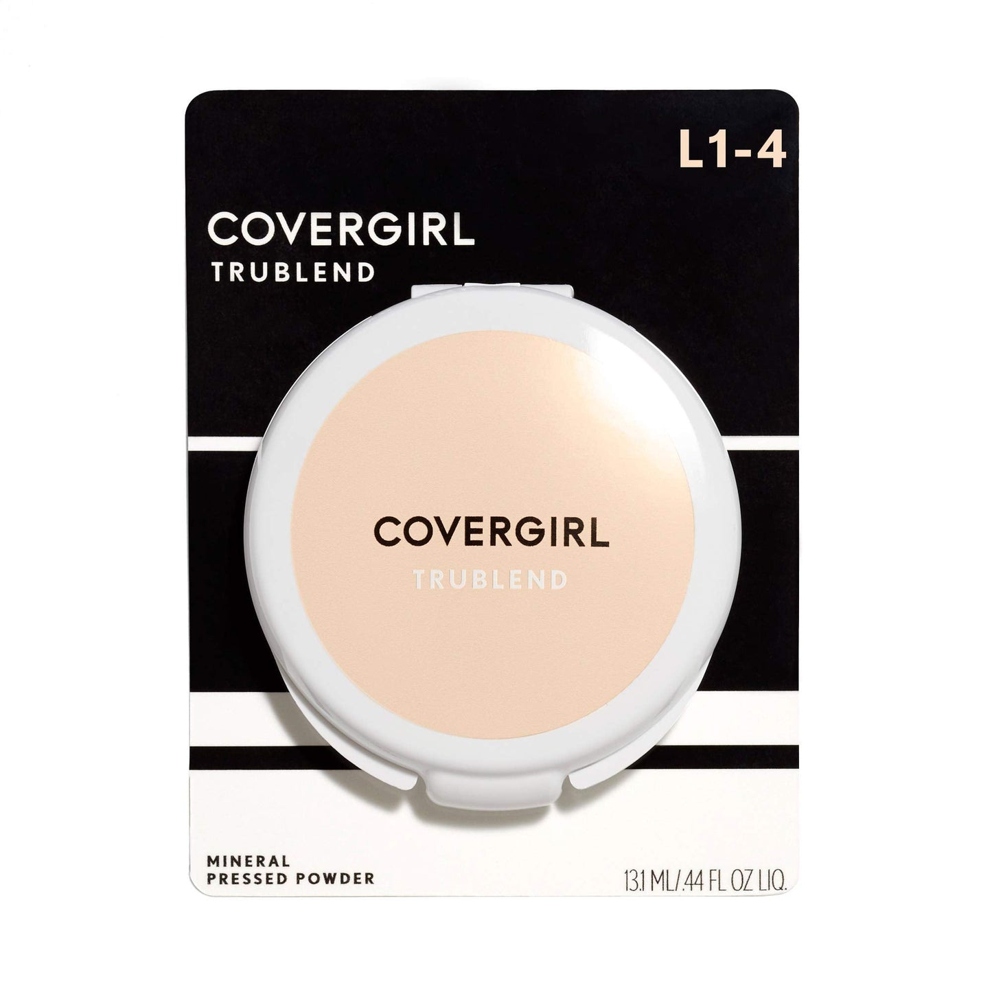 Covergirl Trublend Pressed Powder, 001 Translucent Fair, 0.39 Ounce (Pack of 1) Beauty & Personal Care COVERGIRL