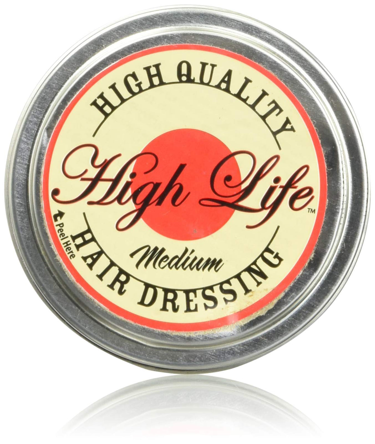 High Life Medium Pomade
