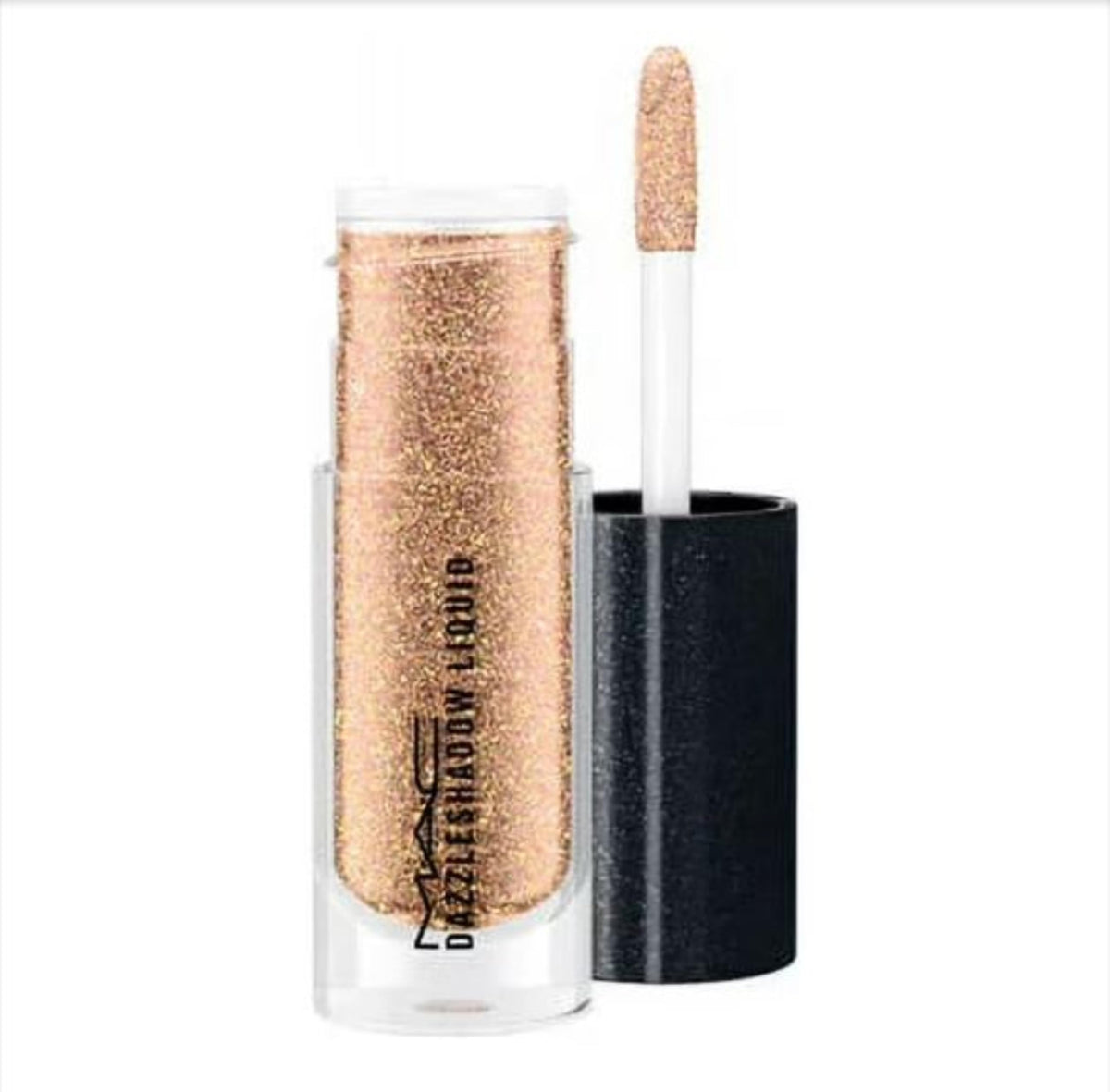 Mac Dazzleshadow Liquid Eyeshadow - Flash & Dash -4.7ml/0.16oz By Mac
