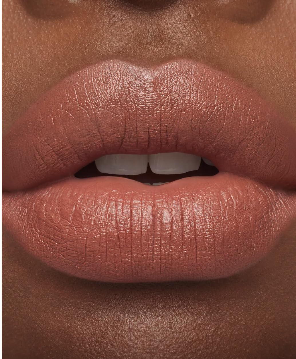 MAC Macximal Silky Matte Lipstick Taupe, Braun Beauty & Personal Care MAC