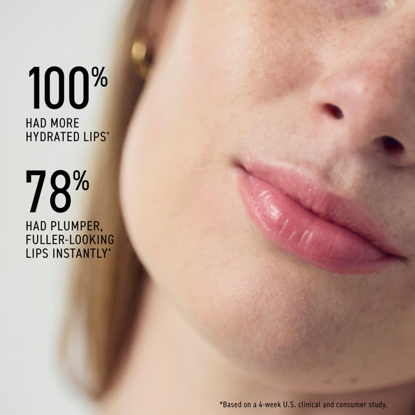 RODAN + FIELDS Plumping Lip Oil SPF 28 - 5 mL - Pink - Tinted Lip Treatment with Peptides, Hyaluronic Acid & Sunscreen Filters - Hydrates, Defines Beauty and Personal Care RODAN + FIELDS
