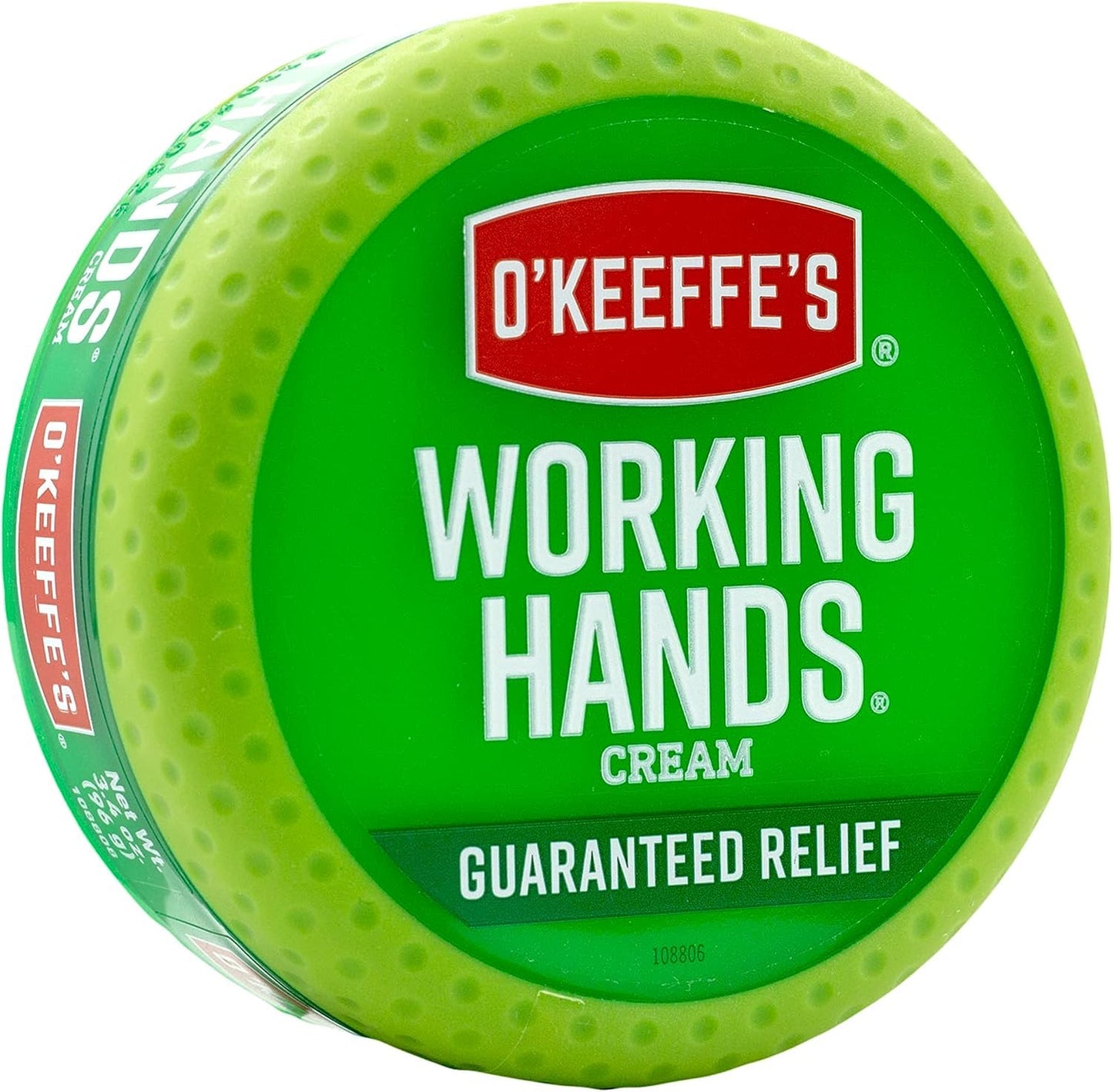 O'Keeffe's Working Hands Hand Cream (Packaging May vary) Beauty & Personal Care O'Keeffe's
