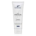 FRAGFRE Men's Firm Hold Hair Gel for Aggressive Styles - Paraben-Free Hypoallergenic Formula for Sensitive Skin, No Irritations - 8 oz Beauty & Personal Care FRAGFRE