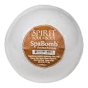 InSPAration Signature Spirit Soul and Body SpaBomb Aromatherapy (5 oz) Beauty & Personal Care InSPAration