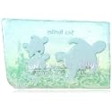 Primal Elements Bar Soap in Shrinkwrap, Sea Turtles, 6 Ounce Beauty & Personal Care Primal Elements