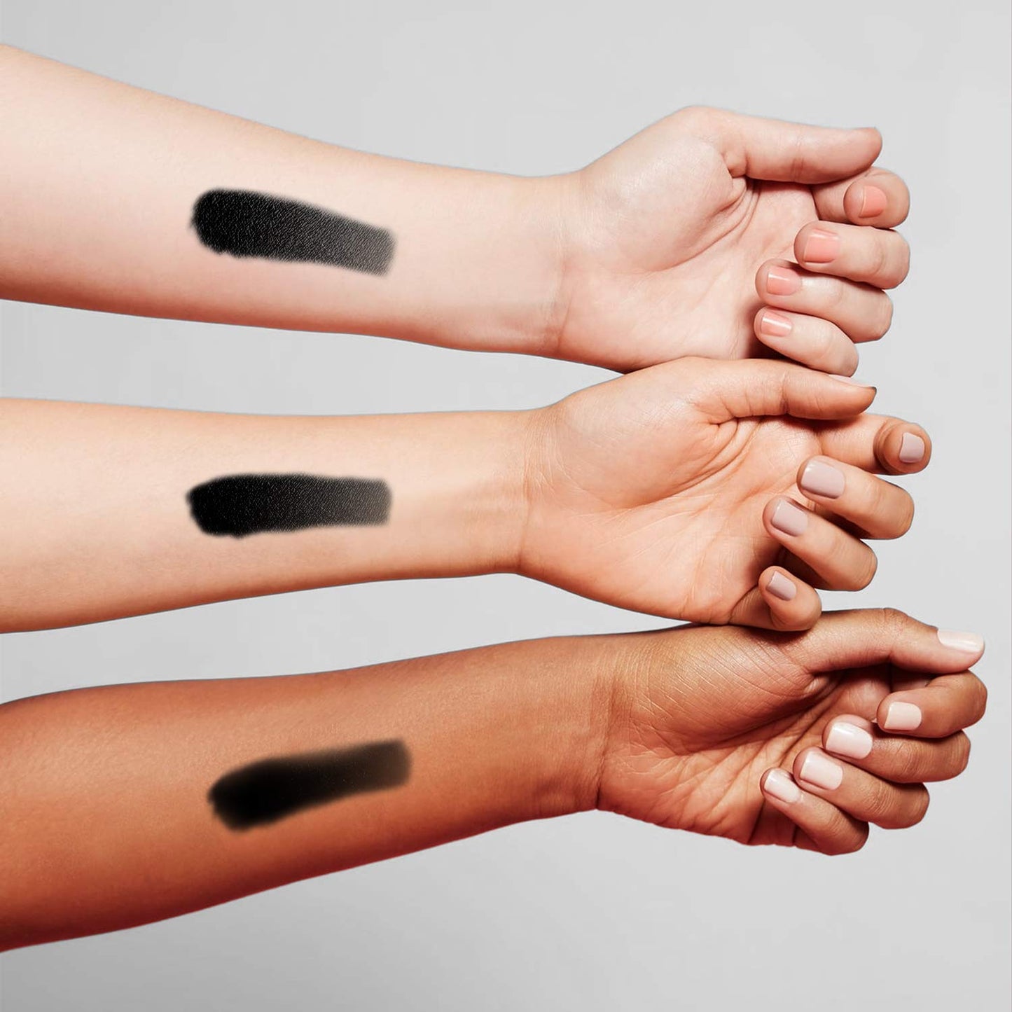 NICKA K MATTE LIPSTICK BLACK Beauty & Personal Care NICKA K NEW YORK