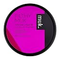 MUK. Haircare Filthy Gritty Finish Styling Paste, Hair Product, Hair Paste For Men, Firm Hold, Gritty Finish, Medium Shine - 3.4oz Beauty & Personal Care MUK.