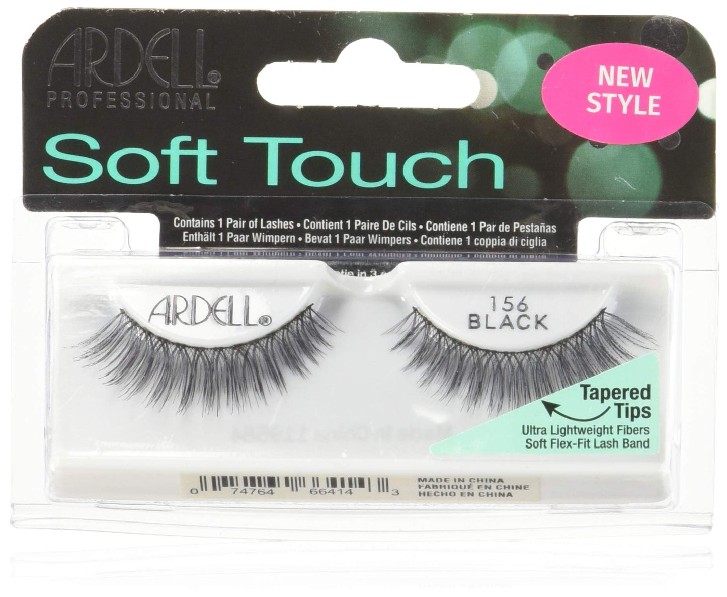 Soft Touch 156 Beauty & Personal Care Ardell