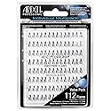 Ardell False Eyelashes Multipack Knot-Free Individuals Medium Black, 1-Pack Beauty & Personal Care Ardell