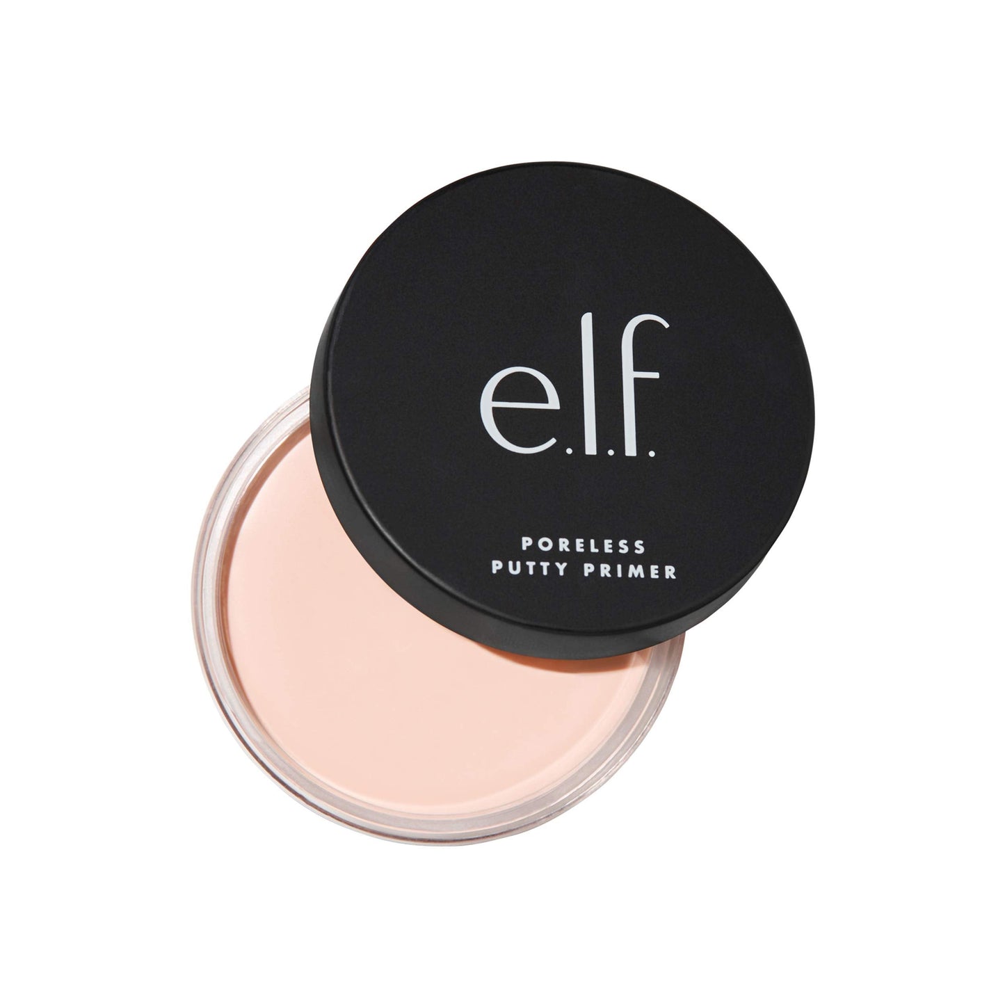 Poreless Putty Primer, Hydrating Formula, 0.47 Fl Oz Beauty & Personal Care e.l.f. cosmetics