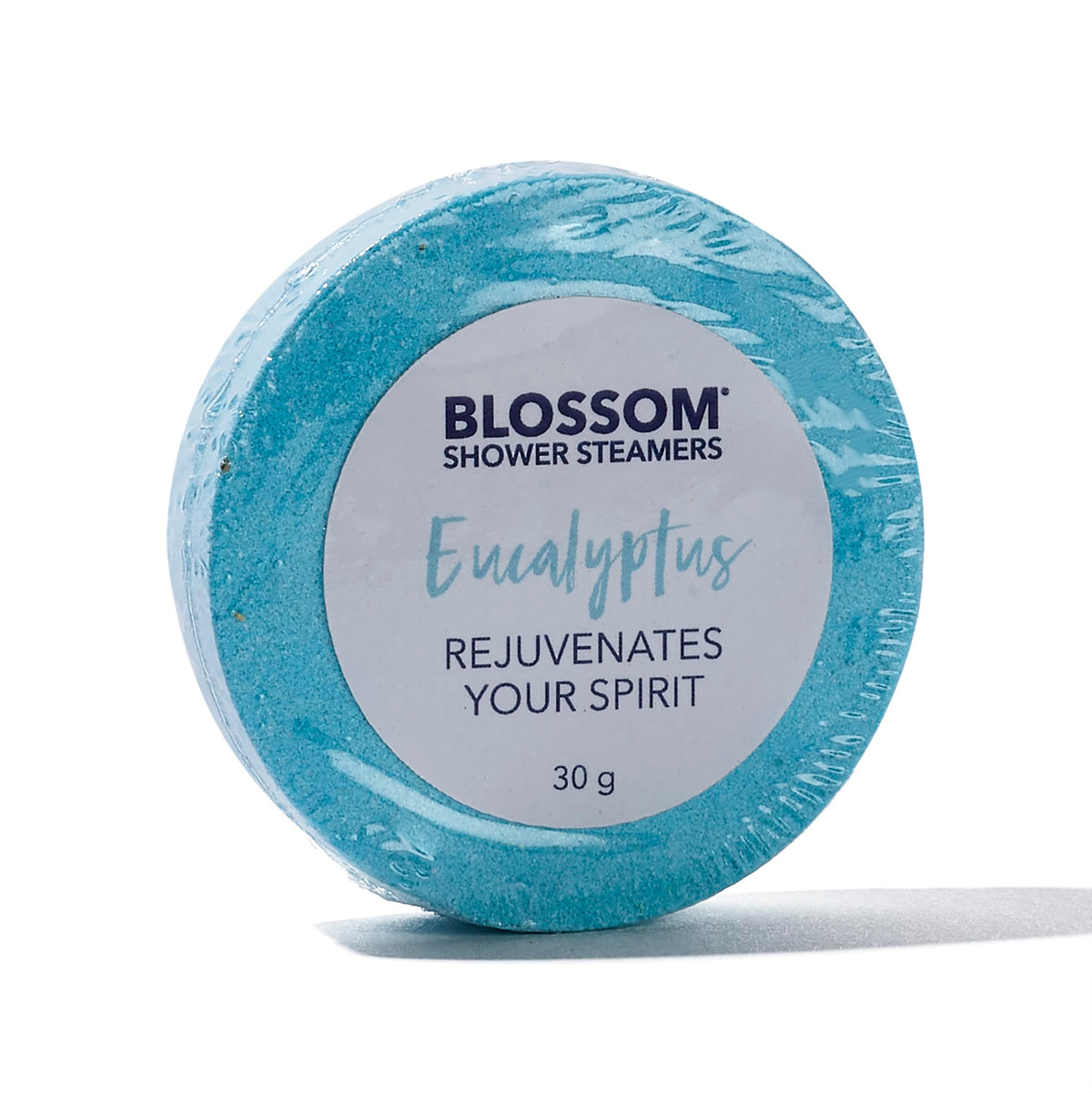 Blossom Aromatherapy Shower Steamers, Bath Bomb Tablets with Essential Oils for Stress Relief and Relaxation 4 Pack Box, Jasmine, Lavender, Mint… Beauty & Personal Care Blossom