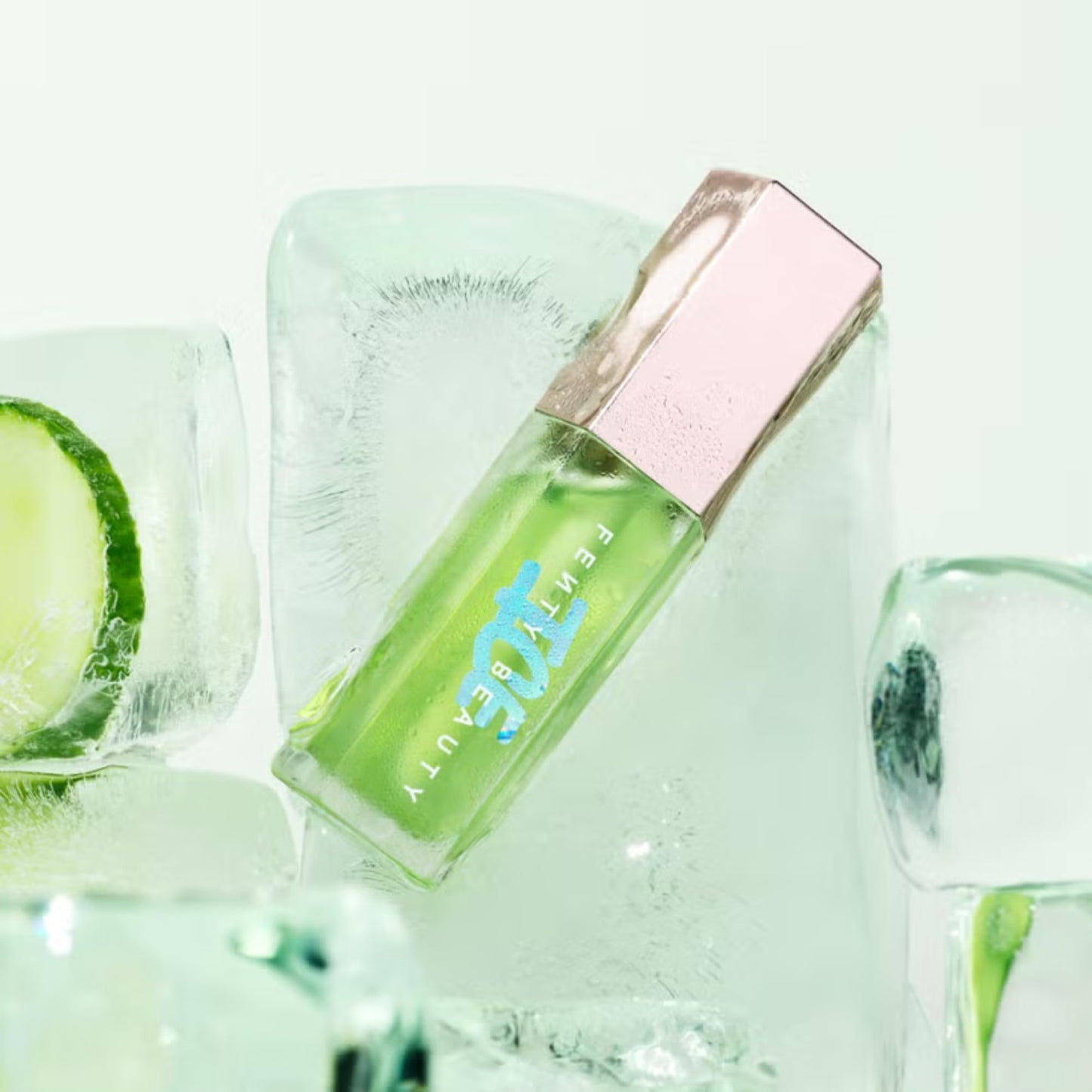 Gloss Bomb Ice Cooling Lip Luminizer Beauty & Personal Care FENTY BEAUTY
