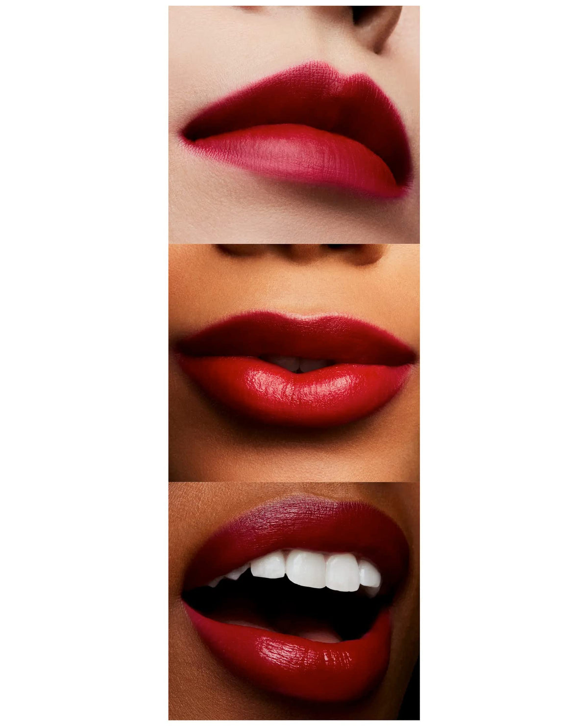 M.A.C. LOVE ME LIPSTICK E FOR EFFORTLESS Beauty & Personal Care MAC