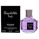 Glen Perri Unpredictable Lady Eau de Parfum Spray for Women, 3.4 Ounce Beauty & Personal Care Glenn Perri