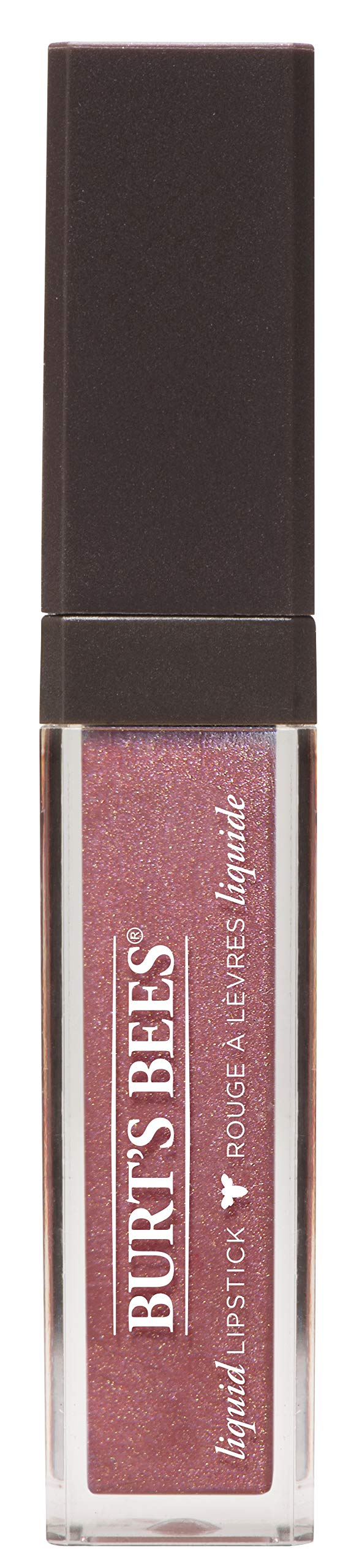BURTS BEES Blush Bay Liquid Lipstick, 0.21 OZ Beauty & Personal Care Burt's Bees