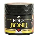 Laflare Edge control Extreme Hold Gel for Nature & kids Hair w Biotin & Coconut Oil Non-Greasy for All Hair type 100ml (Musk) Beauty & Personal Care Laflare
