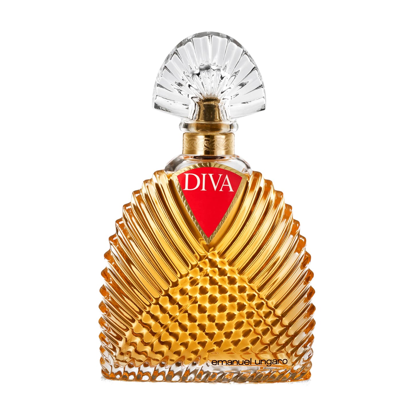 Diva By Ungaro For Women. Eau De Parfum Spray 3.4 Ounces Beauty & Personal Care Emanuel Ungaro