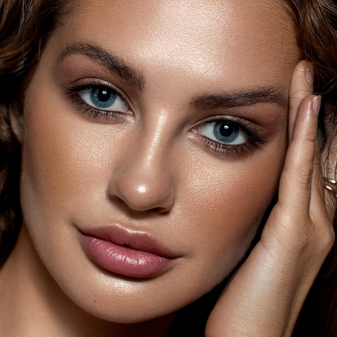 L.A. GIRL Glow Envy Bouncy Bronzer for Women, Sunkissed Glow Bronzer for Makeup with Goodness of Jojoba Oil, Squalene, & Vitamin E, Long-Wearing Beauty & Personal Care L.A. Girl