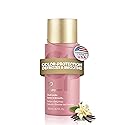 Plush Locks Leave-in Smooth, Anti- Frizz Smoothing Lotion, Protects & Reduces Blow Dry Time, Controls Frizz & Adds Shine, Sulfate-Free, Vegan, 6.7fl Beauty & Personal Care ColorProof