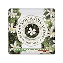 Nesti Dante Marsiglia Toscano Triple Milled Vegetal Soap, Muschio Bianco, 7 Ounce Beauty & Personal Care Nesti Dante