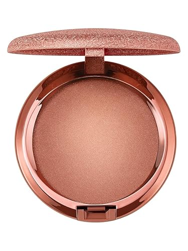 Mac Skinfinish Sunstruck Radiant Bronzer Radiant Light Rosy Beauty & Personal Care MAC