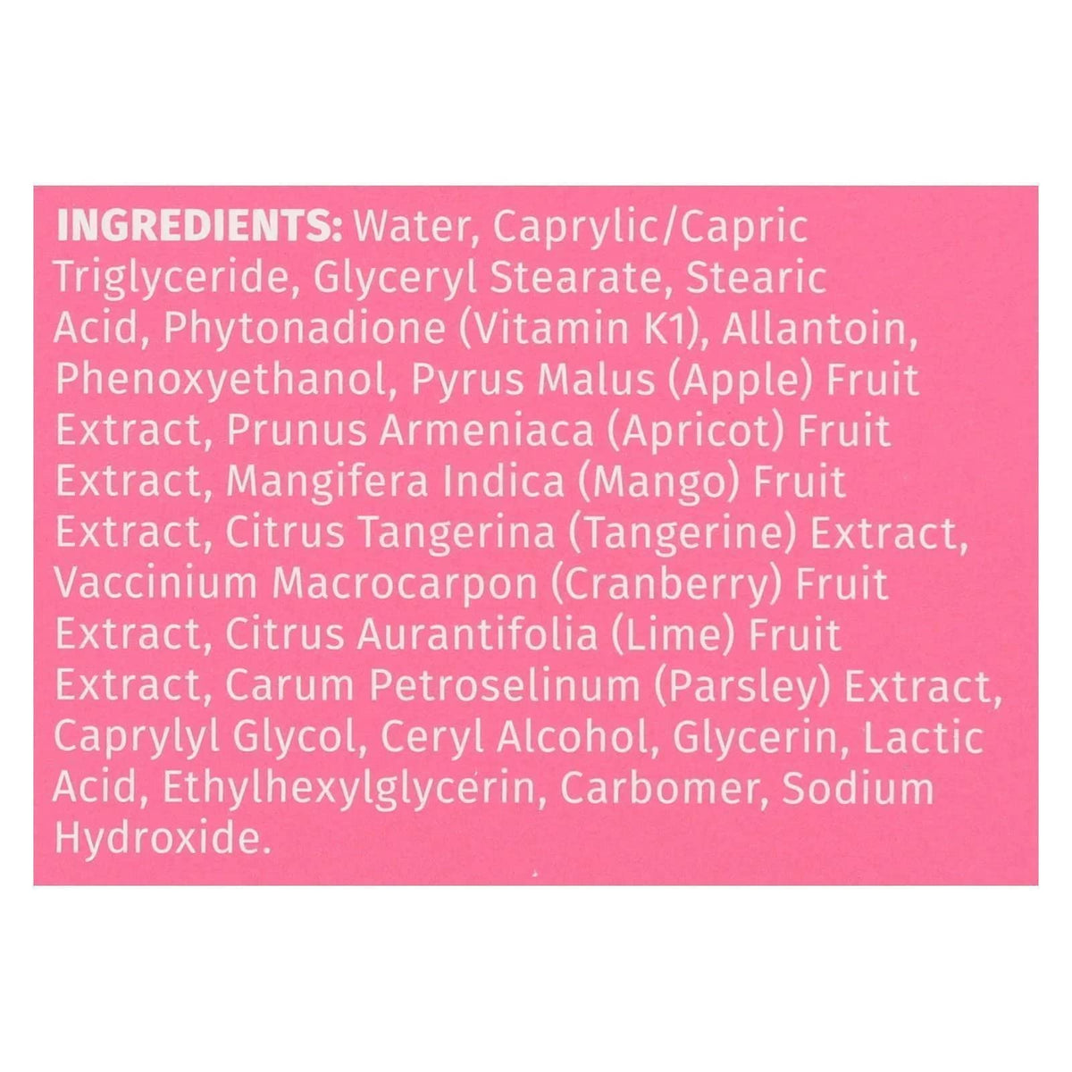 Reviva Labs Vitamin K Cream, For All Skin Types, 2-Ounce, Packaging May Vary Beauty & Personal Care Reviva Labs