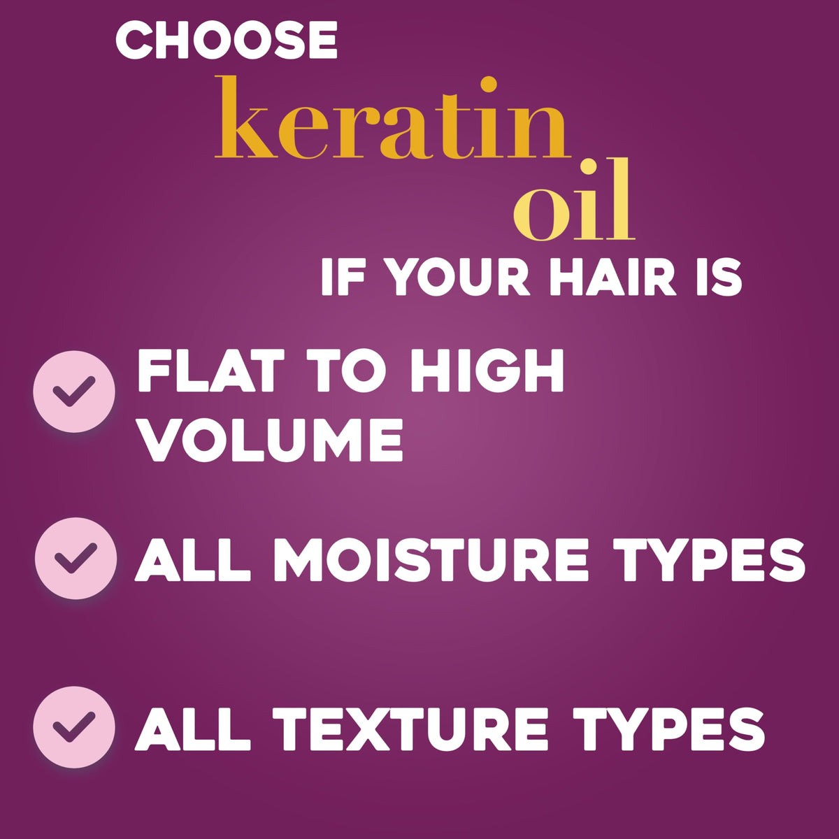 OGX Organix Anti-Breakage Keratin Oil Shampoo, 385ml Beauty & Personal Care OGX