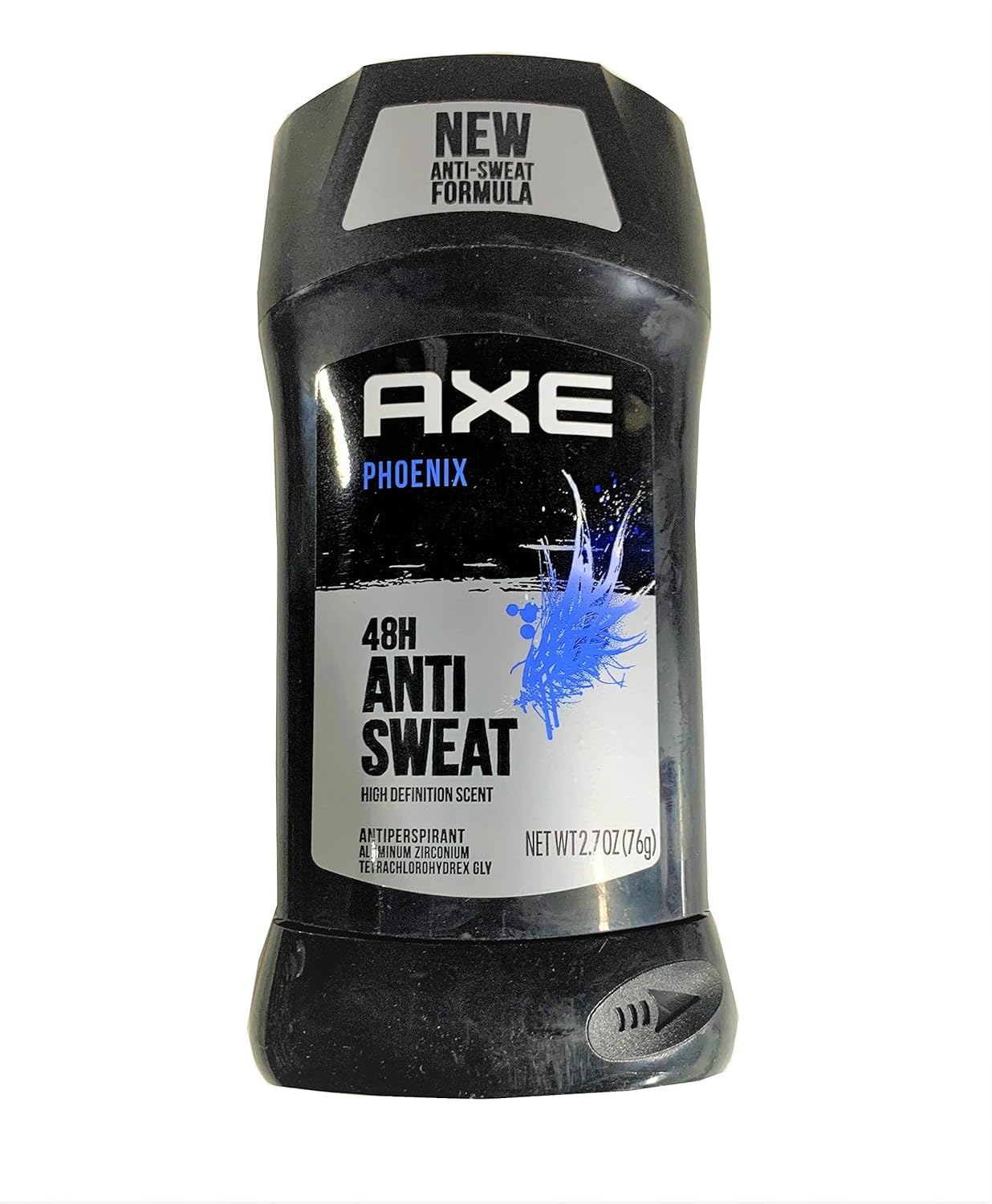 Axe Dry Anti-Perspirant Deodorant Phoenix 2.70 oz (Pack of 8) Beauty and Personal Care AXE