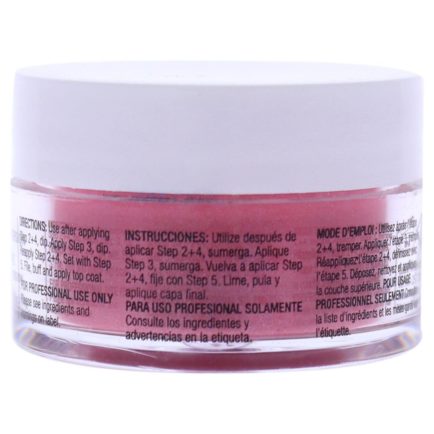 Cuccio Colour Powder Nail Polish - Lacquer For Manicure And Pedicure - Highly Pigmented Powder That Is Finely Milled - Durable Finish With A Flawless Beauty & Personal Care Cuccio