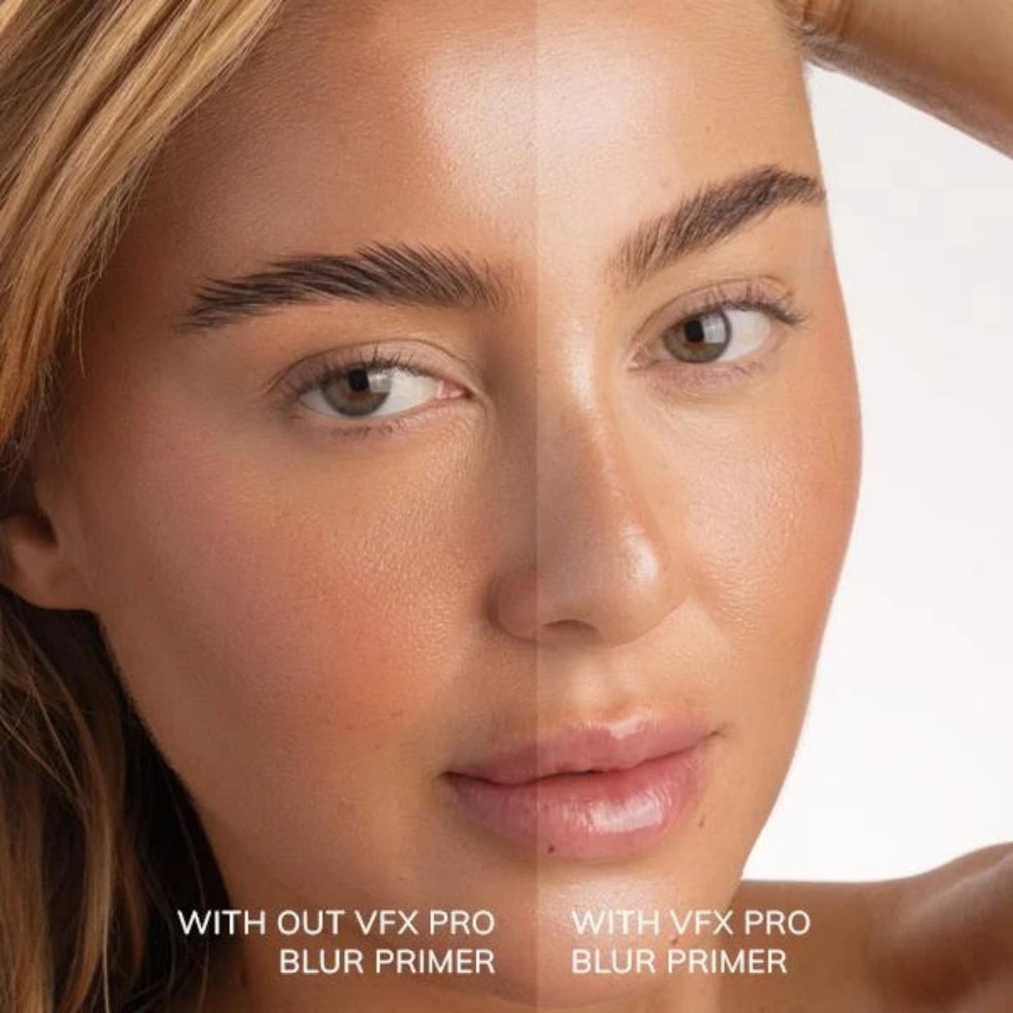 FARMASi VFX Pro Blur Makeup Primer, Smoothing Face Base with Soft-Focus Finish, Oil-Free Matte and Velvety Feel, Helps Minimize the Look of Pores and Beauty & Personal Care FARMASi