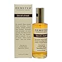 Demeter Devil's Food Cologne Spray for Women, 4 Ounce Beauty & Personal Care DEMETER