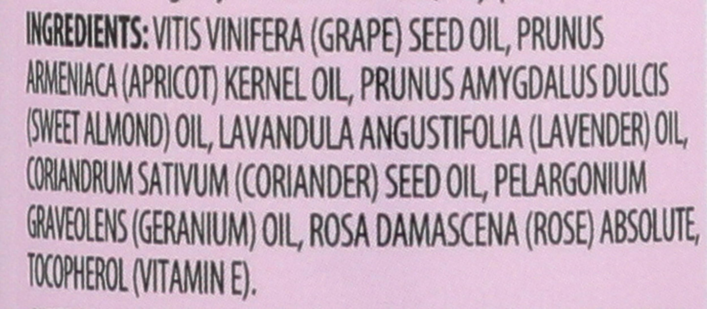 Aura Cacia Body Oil, Comforting Geranium, 4 Fluid Ounce Beauty & Personal Care Aura Cacia