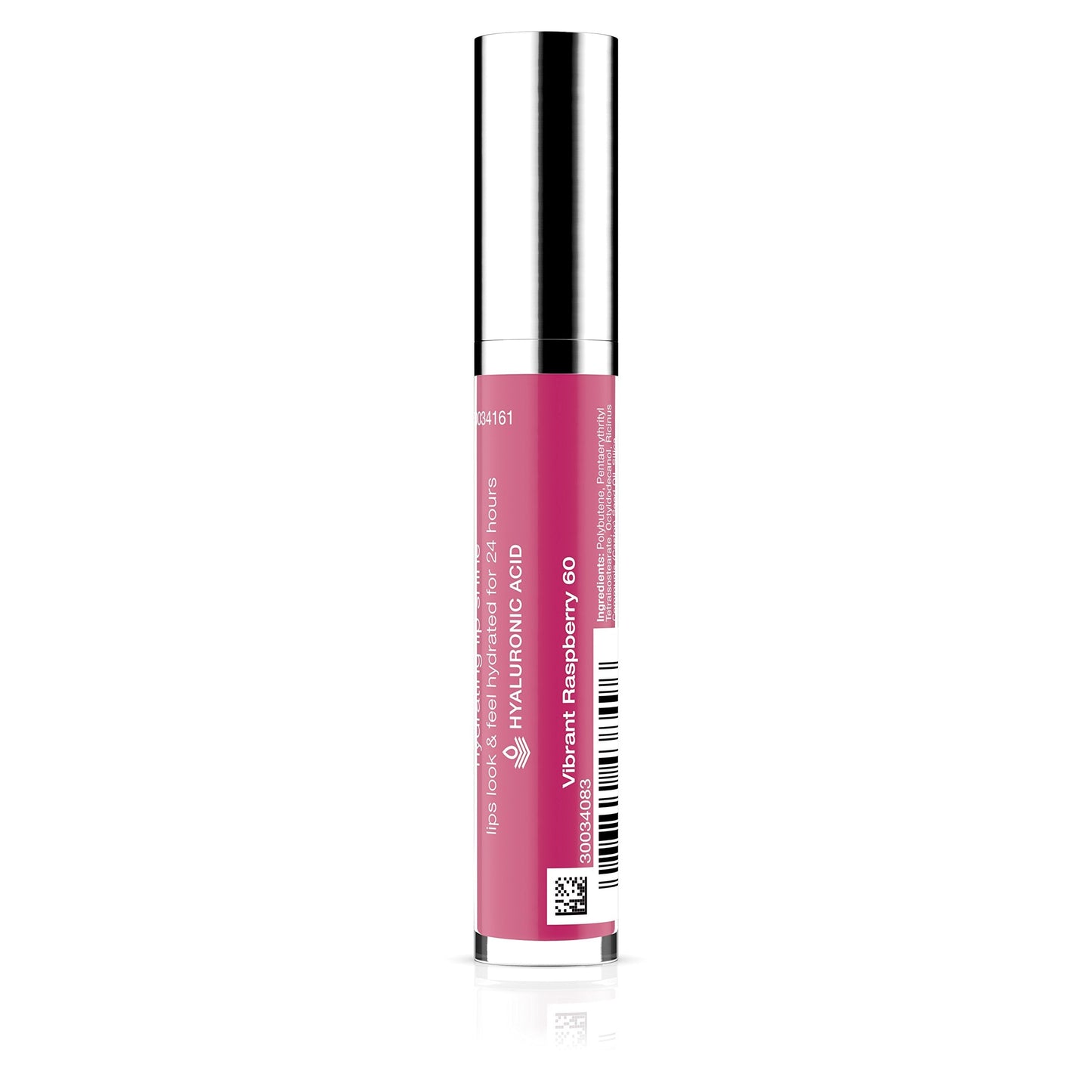 Neutrogena Hydro Boost Hydrating Lip Shine, Vibrant Raspberry 60, 0.10 Ounce Beauty & Personal Care Neutrogena