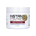 Instant Control Edge & Braid Gel (8 Ounce) Beauty & Personal Care Instant Control