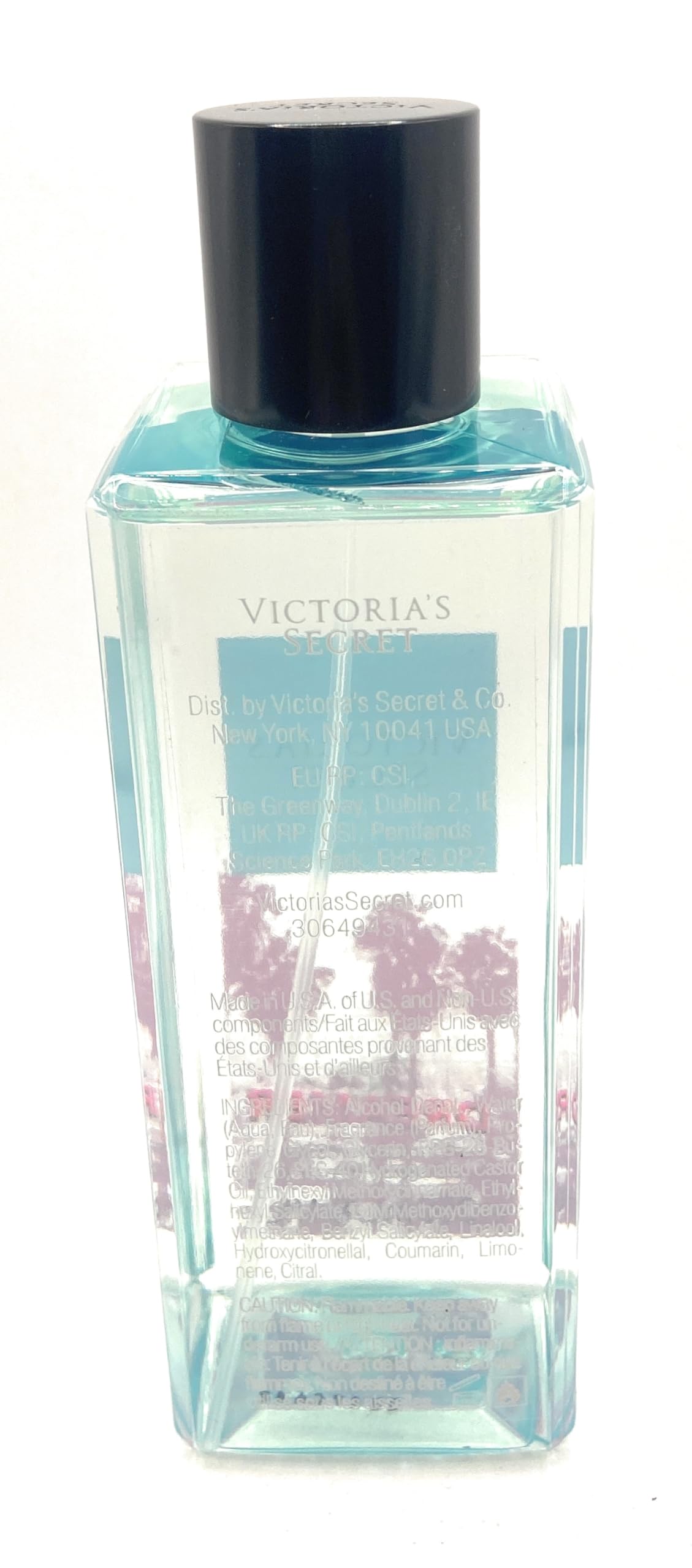 Victoria's Secret Tease Dreamer Fragrance Body Mist 8.4 Fluid Ounce Beauty & Personal Care Victoria's Secret
